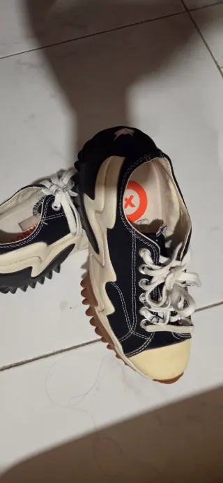 Converse Run Star Hike Talla 37