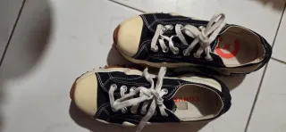 Converse Run Star Hike Talla 37