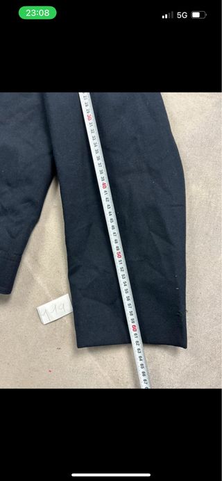 Chaqueta Bomber Y2K Impermeable Aviador