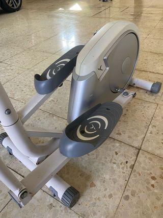 Bicicleta Estática Domyos VE430