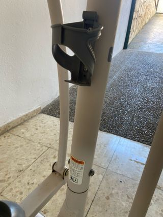 Bicicleta Estática Domyos VE430