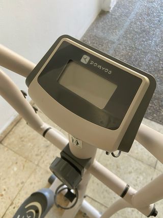 Bicicleta Estática Domyos VE430