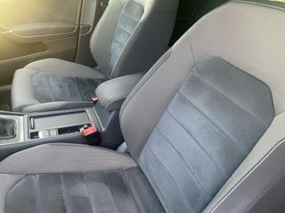 Volkswagen Golf R-line 2016