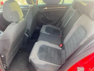 Volkswagen Golf R-line 2016