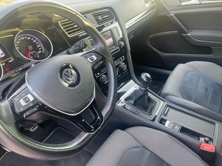 Volkswagen Golf R-line 2016