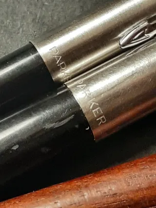 Set di penne e pennarelli Parker Collezione