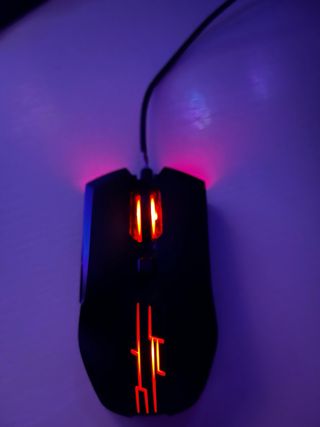 Tastiera e mouseGaming Cooler Master Devastator II