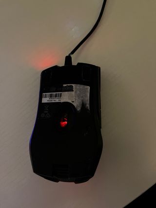 Tastiera e mouseGaming Cooler Master Devastator II