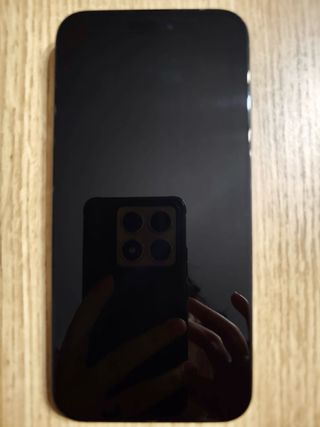 iPhone 15 Pro Max 512 GB Azul