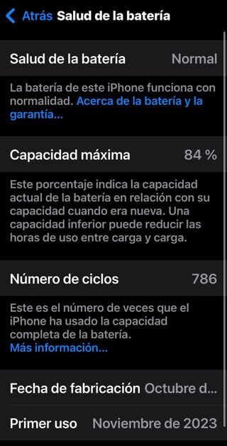 iPhone 15 Pro Max 512 GB Azul