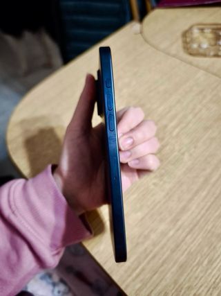 iPhone 15 Pro Max 512 GB Azul