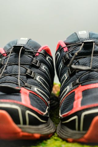 Salomon XT Asama GTX Donna 39 | Scarpe da Trekking