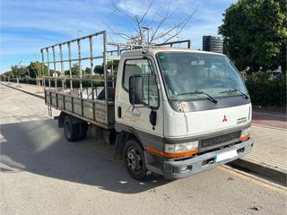 Camión Mitsubishi Canter 3.500 kg