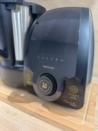 Cecotec Mambo 10090 Robot Cocina