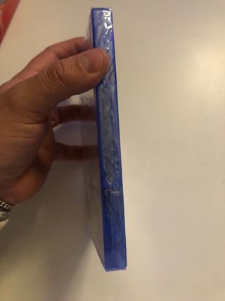 Digimon Story Cyber Sleuth PS5