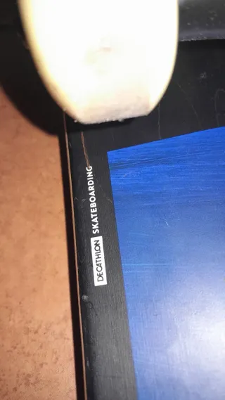 Patinete skate decatlhon