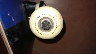 Patinete skate decatlhon