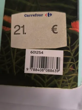 Libro "Esas mujeres rubias"