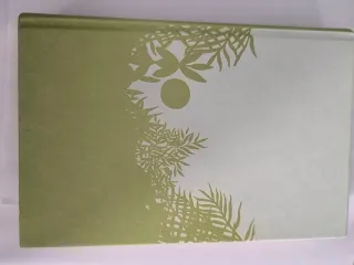 Libro "Esas mujeres rubias"