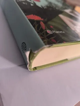 Libro "Esas mujeres rubias"