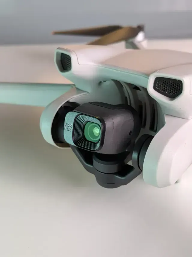 GARANTÍA | DJI Mini 3 Fly More Combo