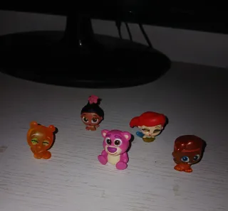 Figuras Disney Doorables