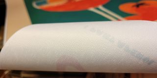 Retrò Aperol Canvas Club Bar arredamento