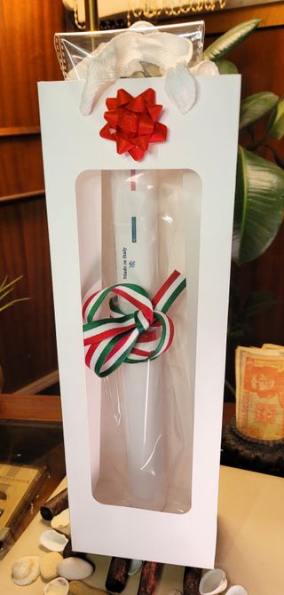 Retrò Aperol Canvas Club Bar arredamento