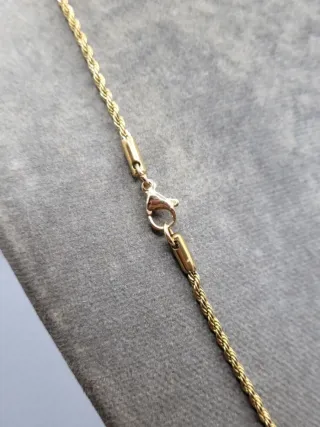 Colgante Cruz Circonitas