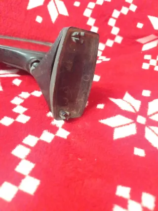 Retrovisor Izquierdo Seat 127/Panda