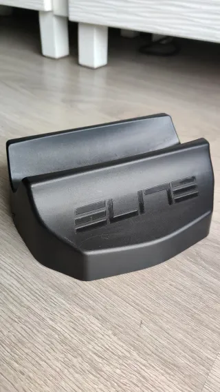 Rodillo inteligente Elite Suito