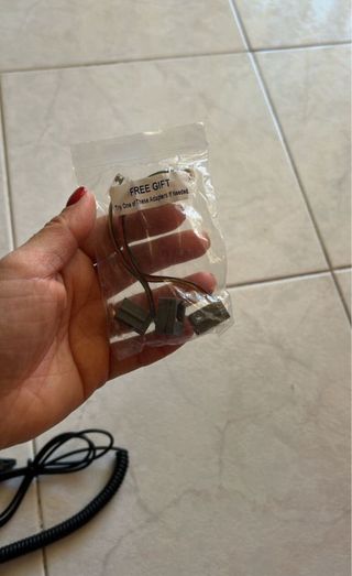 Cuffie con microfono per PC