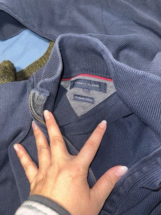 Lote 4 Jerséis Hombre