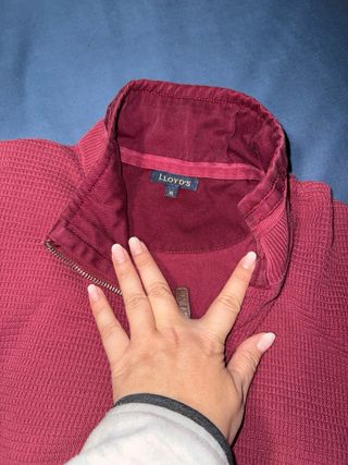 Lote 4 Jerséis Hombre