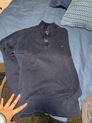 Lote 4 Jerséis Hombre