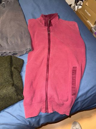 Lote 4 Jerséis Hombre