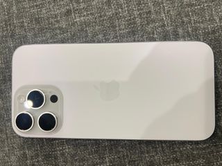 iPhone 16 Pro Max Blanco