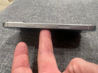 iPhone 16 Pro Max Blanco