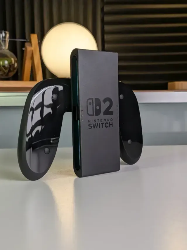 NUEVA |  Nintendo Switch 2