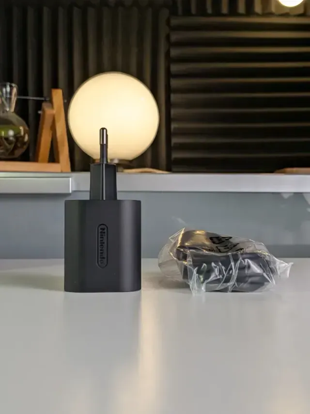 NUEVA |  Nintendo Switch 2