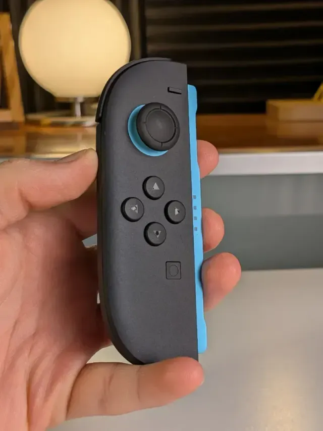 NUEVA |  Nintendo Switch 2