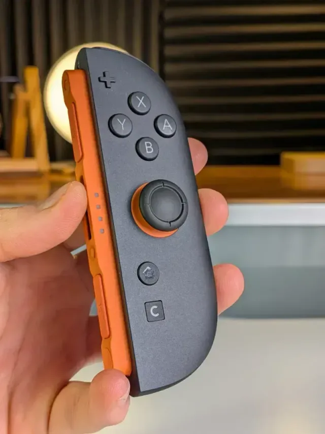NUEVA |  Nintendo Switch 2