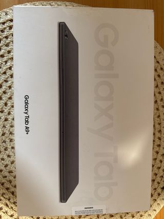 Samsung Galaxy Tab A9+ Tablet