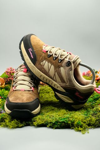 Kastinger Donna 39 | Scarpe da Trekking Waterproof