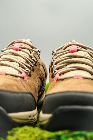 Kastinger Donna 39 | Scarpe da Trekking Waterproof