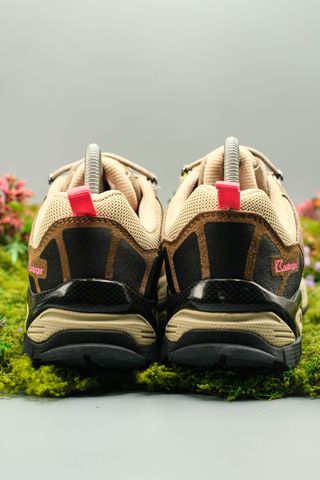 Kastinger Donna 39 | Scarpe da Trekking Waterproof