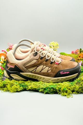 Kastinger Donna 39 | Scarpe da Trekking Waterproof