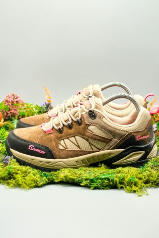 Kastinger Donna 39 | Scarpe da Trekking Waterproof