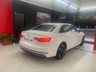 Audi A4 2017