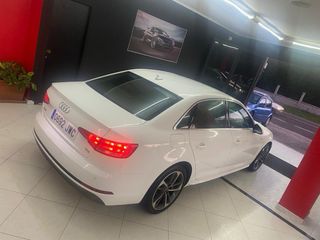 Audi A4 2017